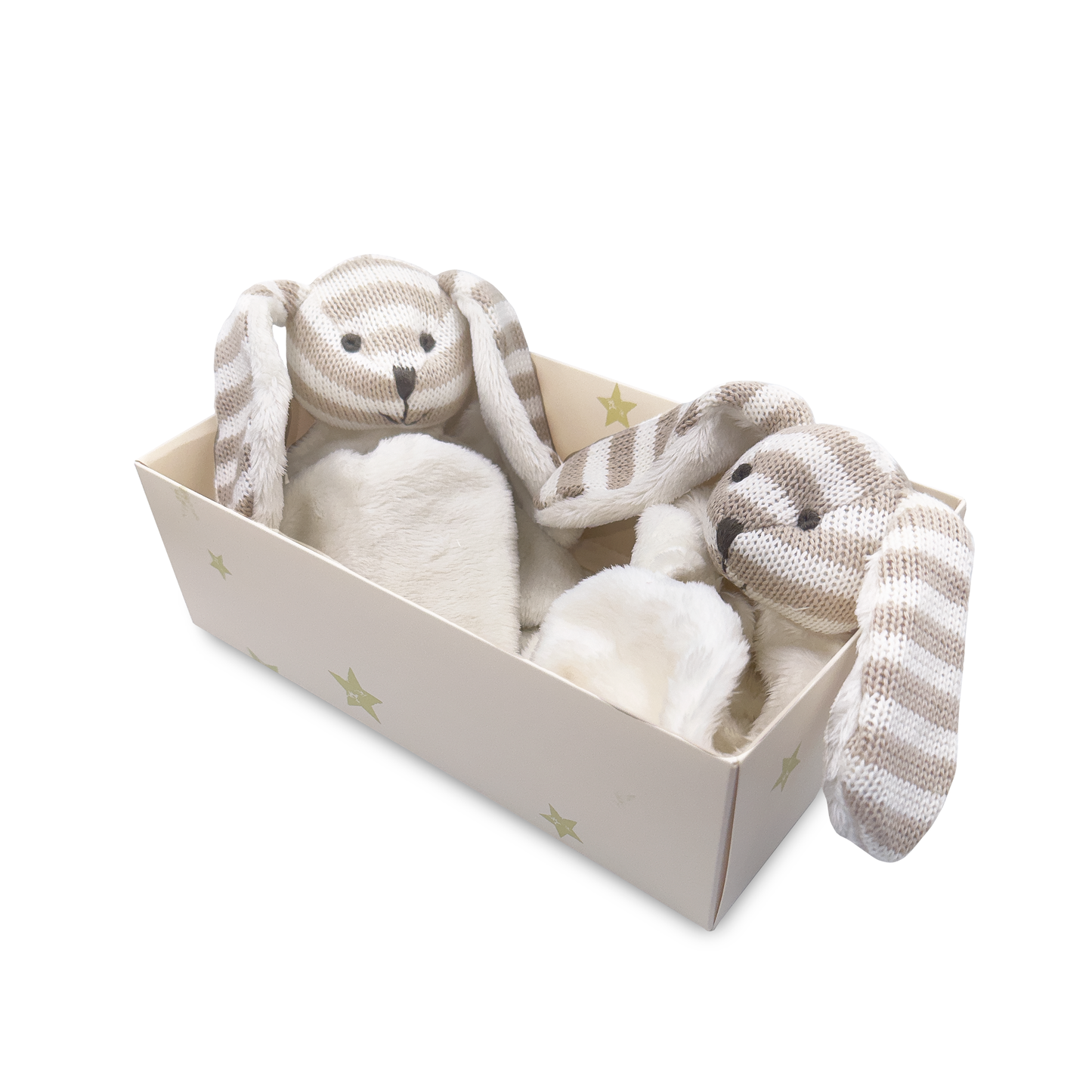 Bundle - Conejo & Conejo (mantas de seguridad)