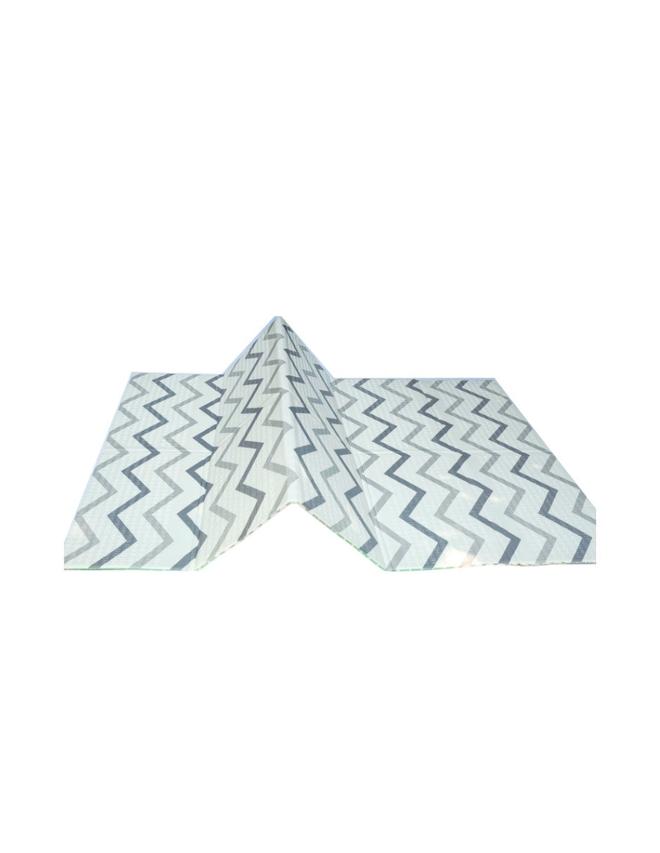 Tapete Plegable Mapa